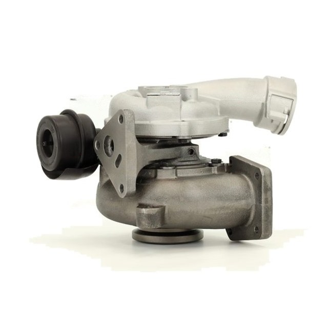 REMANUFACTURED TURBOCHARGER VW