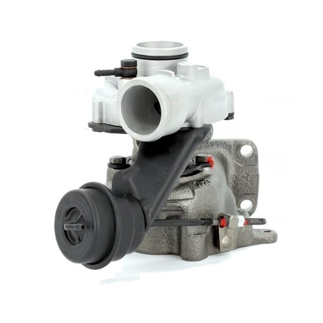 REMANUFACTURED TURBOCHARGER VW