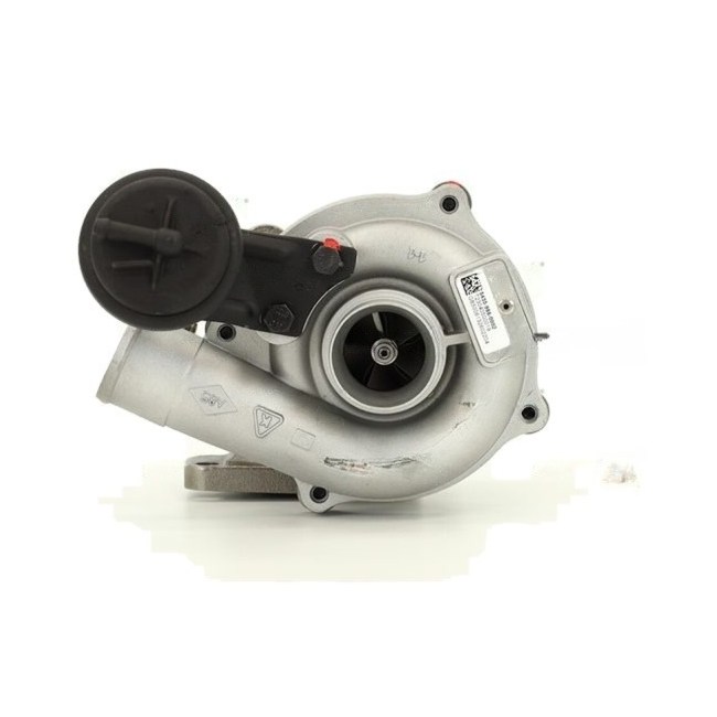 REMANUFACTURED TURBOCHARGER DACIA RENAULT