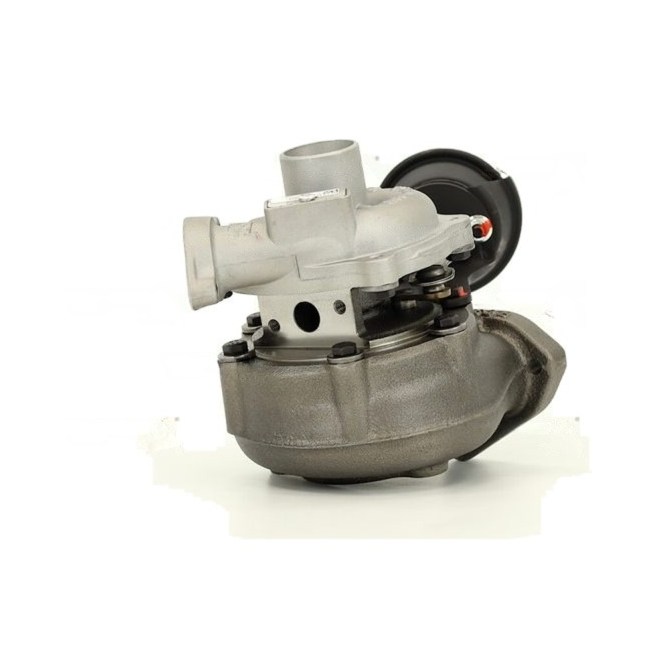 REMANUFACTURED TURBOCHARGER FIAT