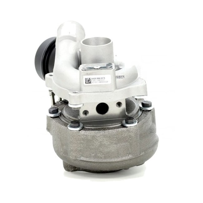 REMANUFACTURED TURBOCHARGER OPEL