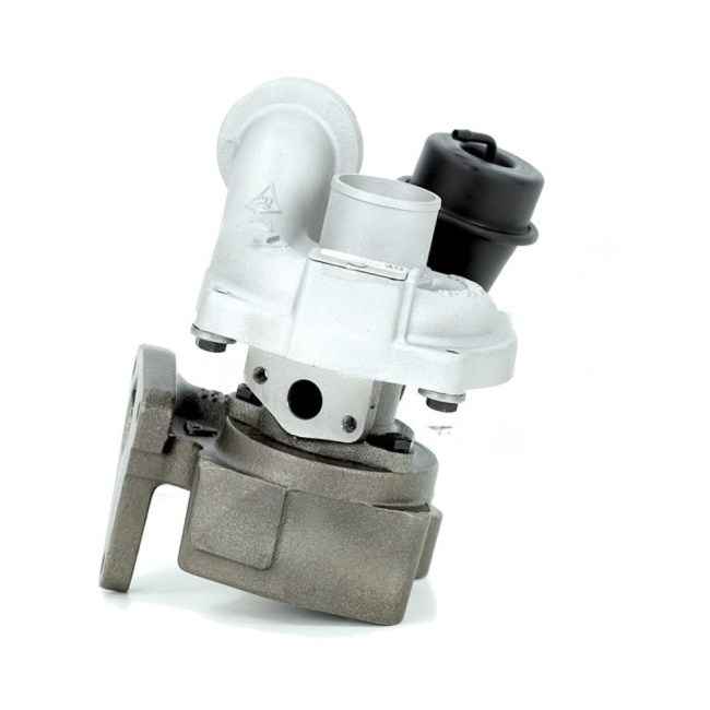 REMANUFACTURED TURBOCHARGER RENAULT