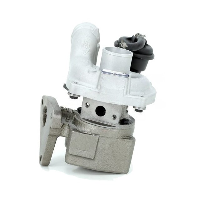 REMANUFACTURED TURBOCHARGER DACIA NISSAN