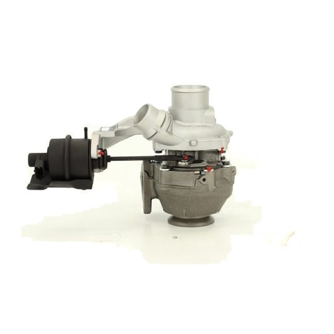 REMANUFACTURED TURBOCHARGER OPEL
