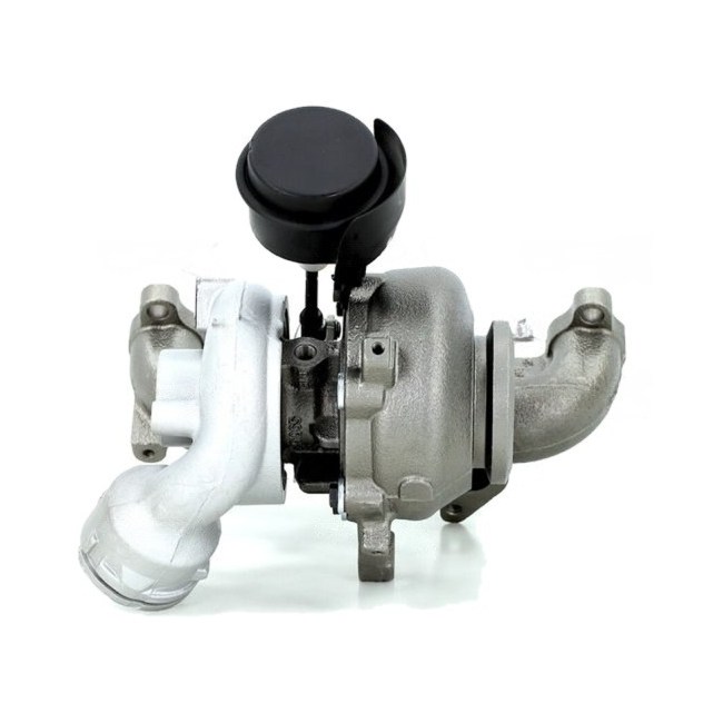 REMANUFACTURED TURBOCHARGER SEAT SKODA VW