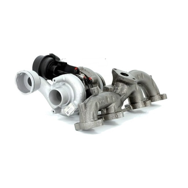 REMANUFACTURED TURBOCHARGER VW