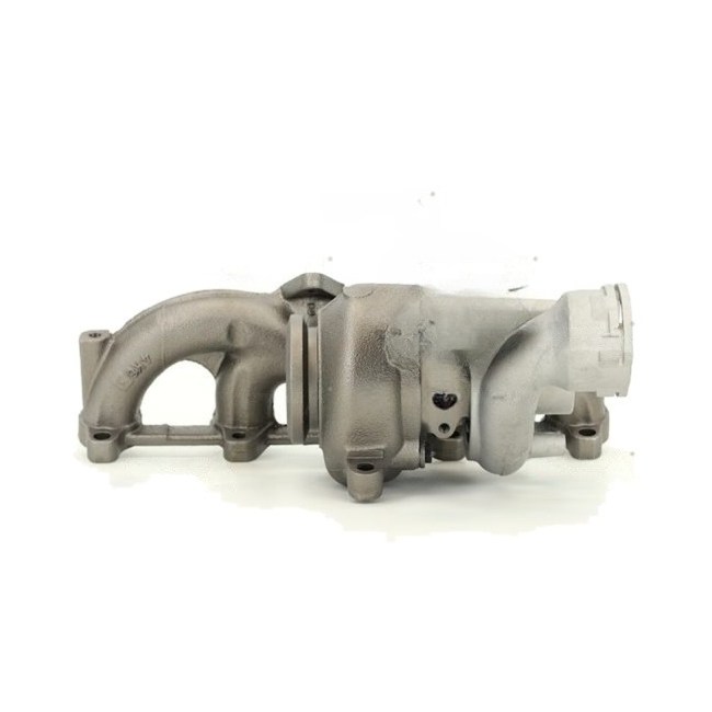 REMANUFACTURED TURBOCHARGER VW