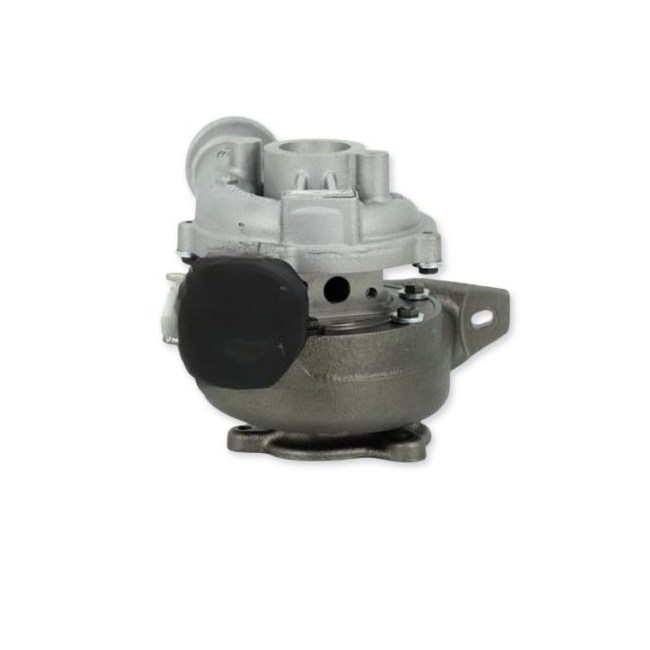 REMANUFACTURED TURBOCHARGER RENAULT