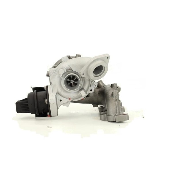 REMANUFACTURED TURBOCHARGER AUDI SEAT SKODA