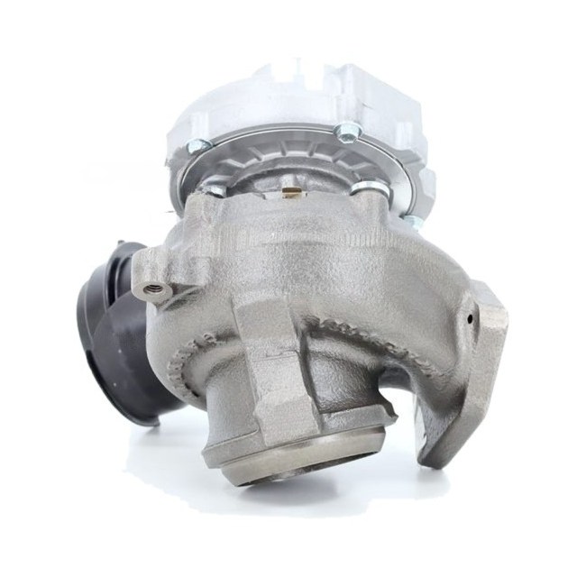 REMANUFACTURED TURBOCHARGER LAND ROVER
