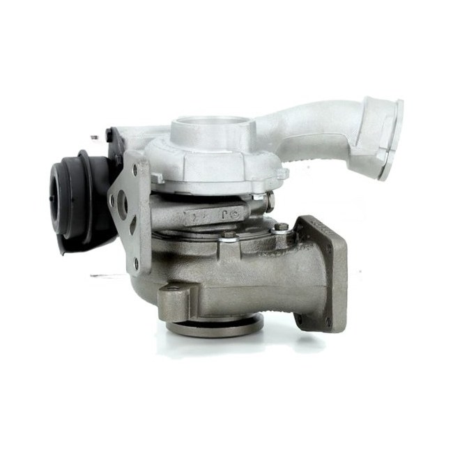 REMANUFACTURED TURBOCHARGER VOLKSWAGEN