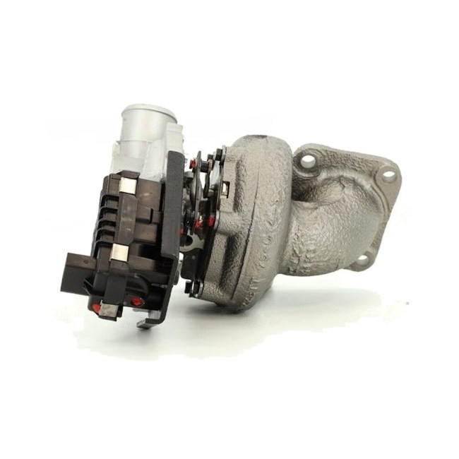 REMANUFACTURED TURBOCHARGER FORD LAND ROVER