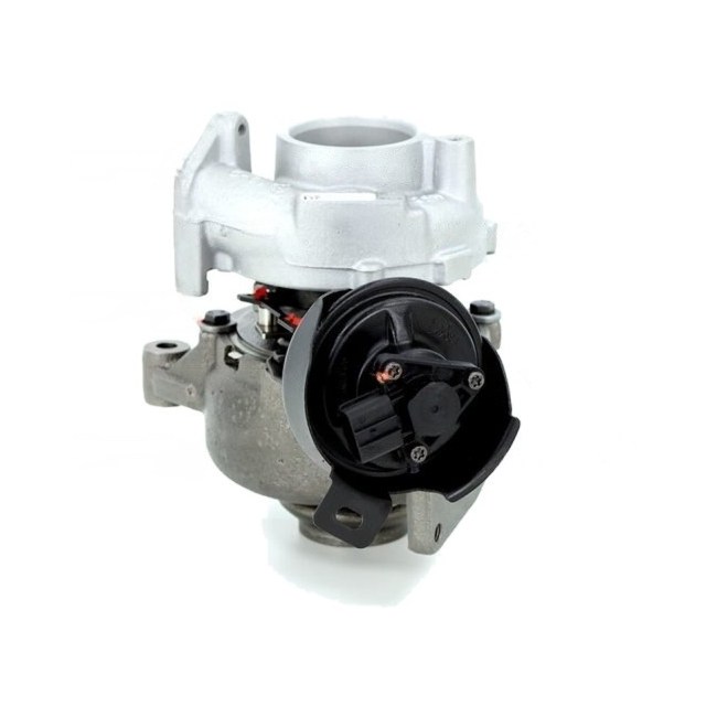 REMANUFACTURED TURBOCHARGER CITROEN PEUGEOT