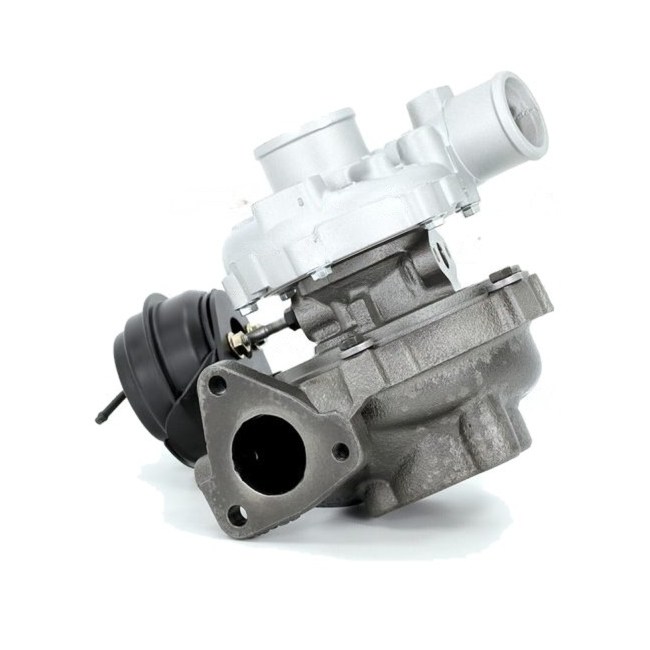 REMANUFACTURED TURBOCHARGER HYUNDAI KIA