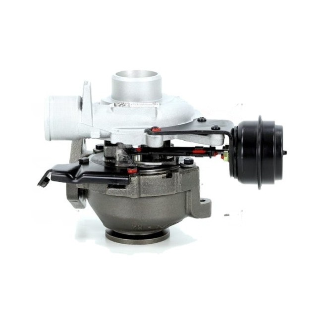 REMANUFACTURED TURBOCHARGER SUZUKI