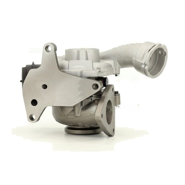 REMANUFACTURED TURBOCHARGER VW