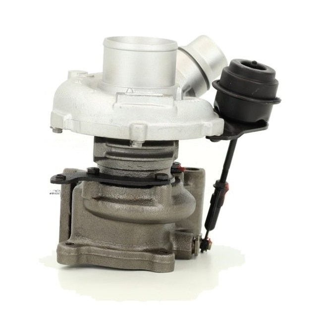 REMANUFACTURED TURBOCHARGER RENAULT OPEL NISSAN
