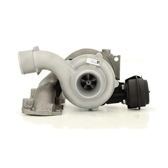 REMANUFACTURED TURBOCHARGER FIAT OPEL
