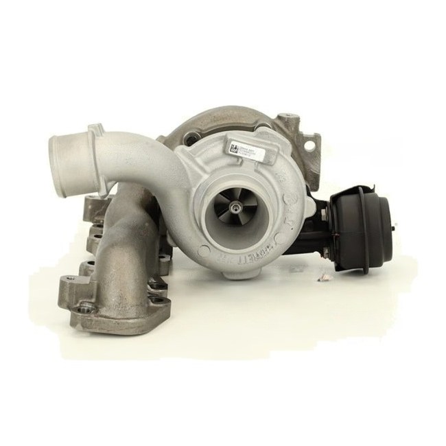 REMANUFACTURED TURBOCHARGER CADILLAC FIAT OPEL SAAB