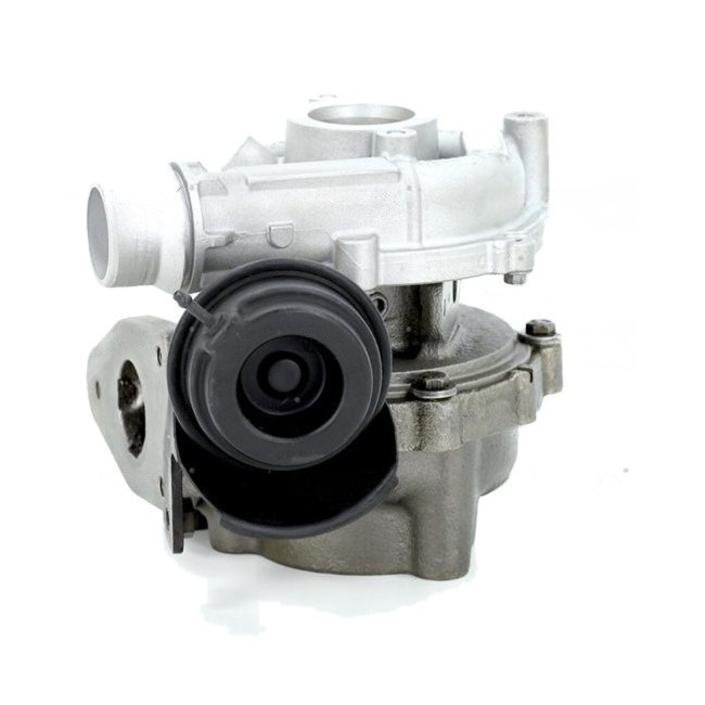 REMANUFACTURED TURBOCHARGER NISSAN OPEL RENAULT