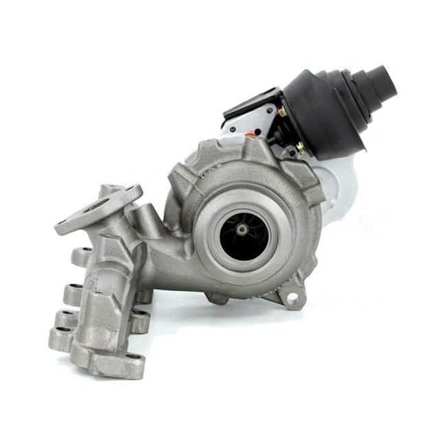 REMANUFACTURED TURBOCHARGER VW