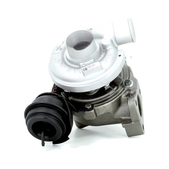 REMANUFACTURED TURBOCHARGER HYUNDAI KIA