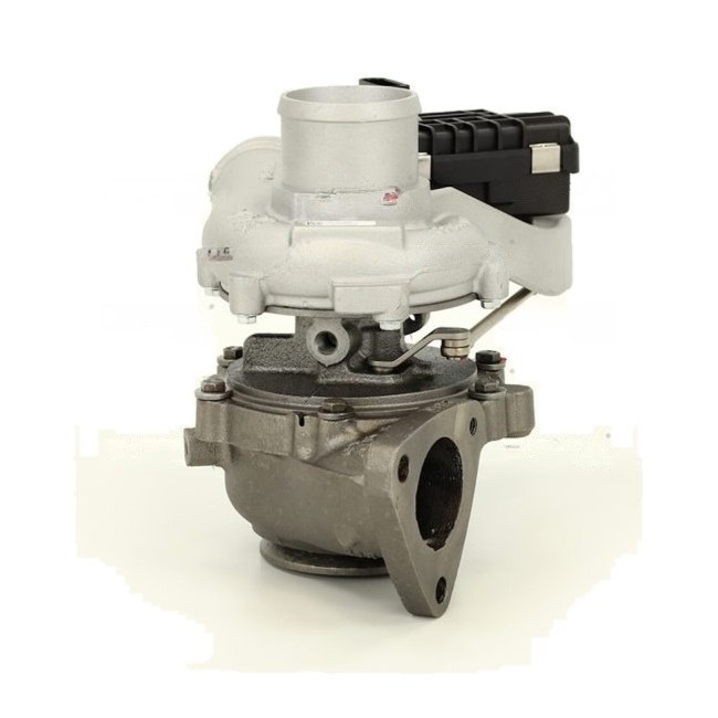 REMANUFACTURED TURBOCHARGER CITROEN PEUGEOT