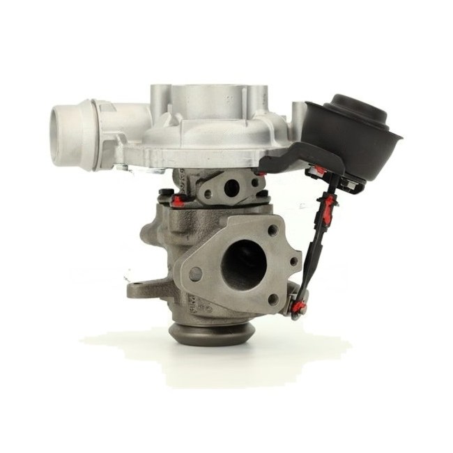 REMANUFACTURED TURBOCHARGER MERCEDES DACIA