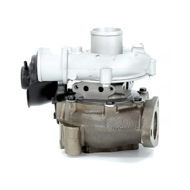 REMANUFACTURED TURBOCHARGER TOYOTA
