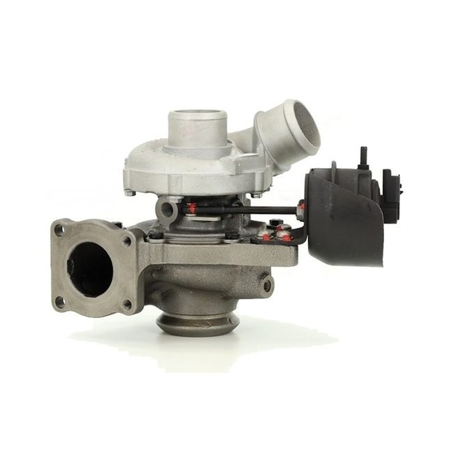 REMANUFACTURED TURBOCHARGER FORD