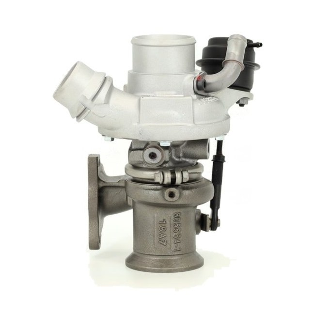 REMANUFACTURED TURBOCHARGER OPEL