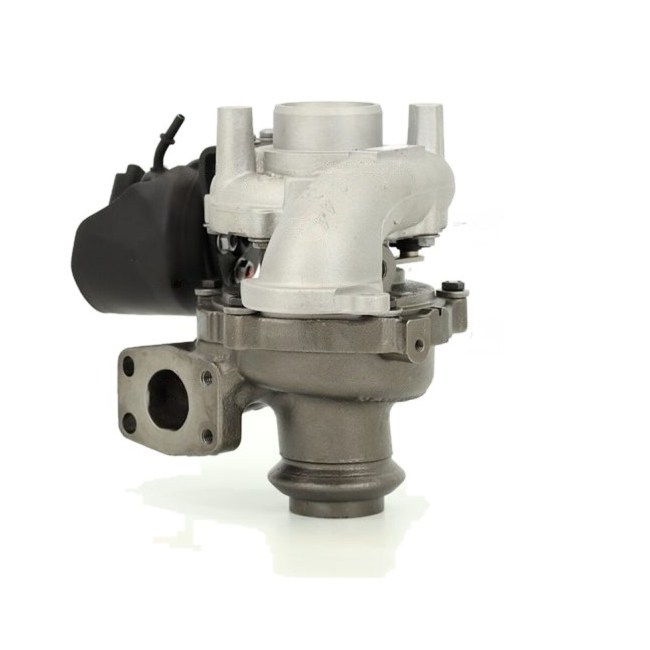 REMANUFACTURED TURBOCHARGER PEUGEOT CITROEN