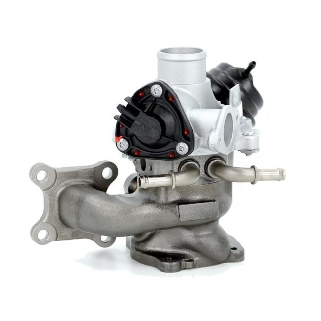 REMANUFACTURED TURBOCHARGER FORD