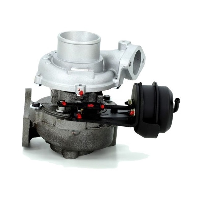 REMANUFACTURED TURBOCHARGER OPEL