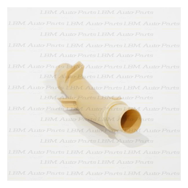TUBE FILTRE TH400 L67-JUSQU'À TYPE DE POÊLE CREUSE