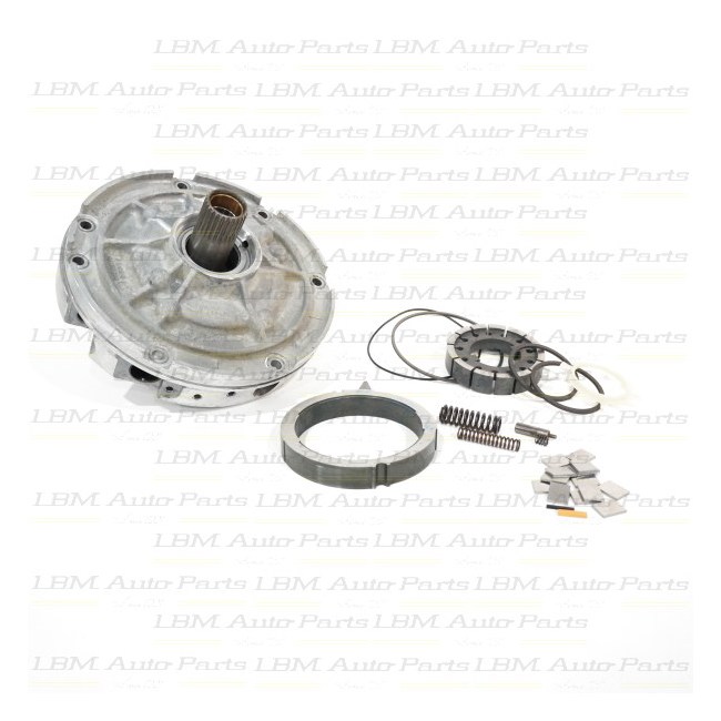 Kit de réparation de pompe usagé 4L60E 96-03
