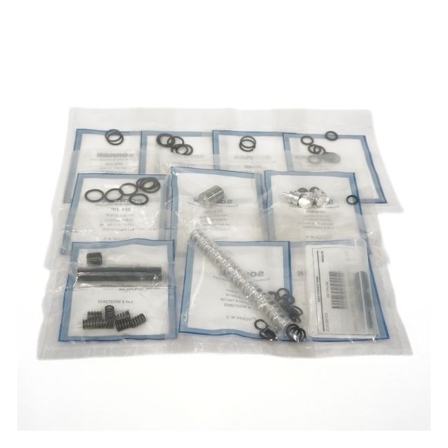 SONNAX ZIP-KIT 8HP45/55 845RE