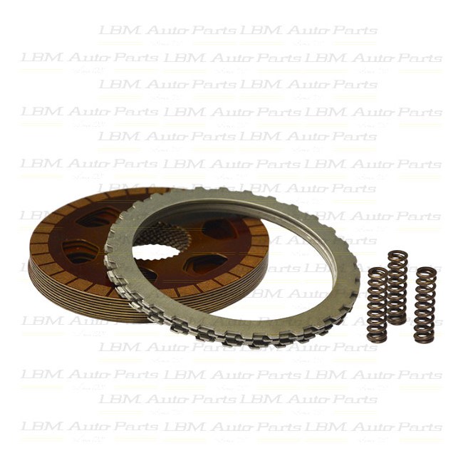 Kit d'embrayage ATC35L ATC45L BMW