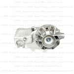 Repair kit for Volvo Differential