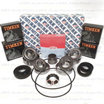 Repair kit for Volvo Differential