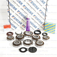Repair kit for Gearbox