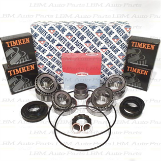 Repair kit for Volvo Differential